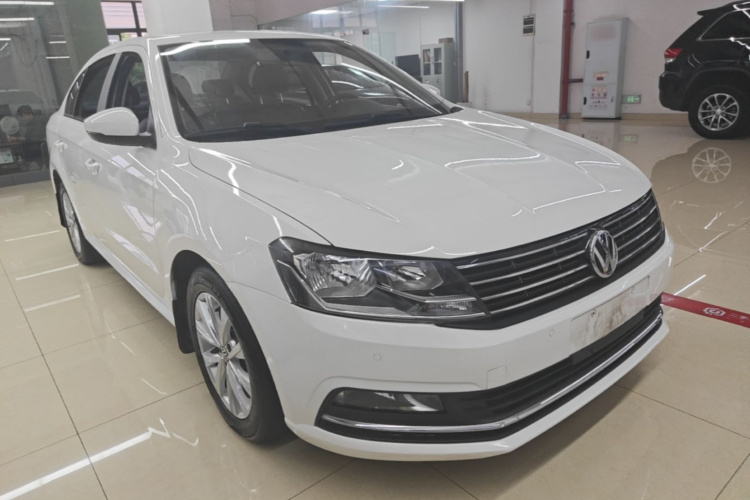Volkswagen Lavida 2018 #4 Volkswagen Lavida 2018 car image #4
