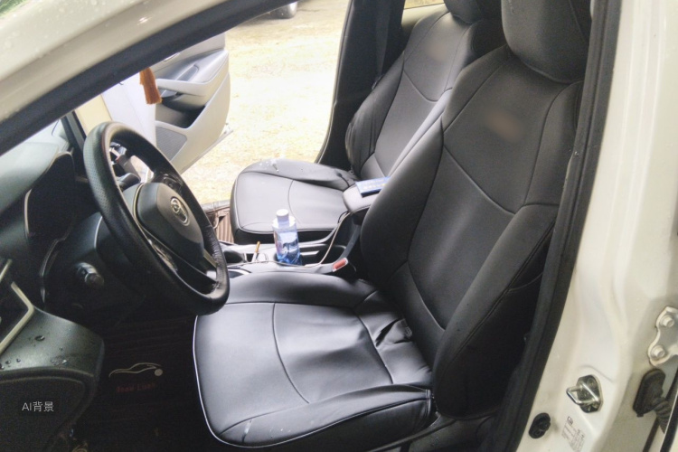 Toyota Corolla 2019 car image #17