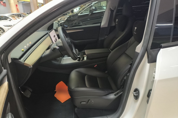 Tesla Model Y 2023 car image #15