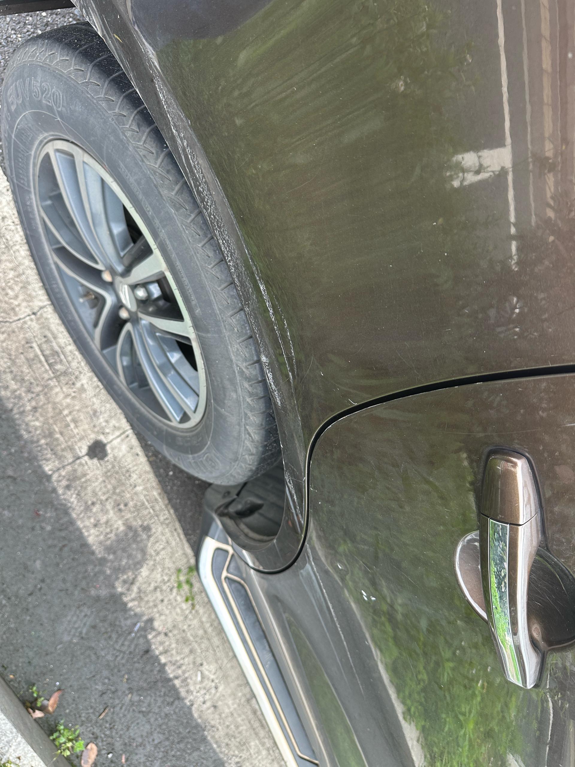 吉利汽车 远景X6 2019 汽车图片 #3