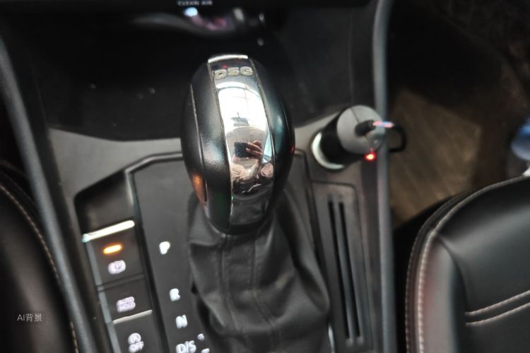 Volkswagen Lavida 2020 imagen de coche #16