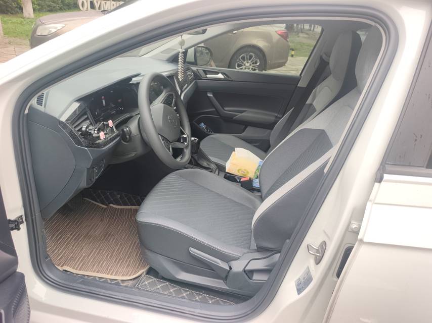 Volkswagen Lavida 2026 #3 Volkswagen Lavida 2026 car image #3