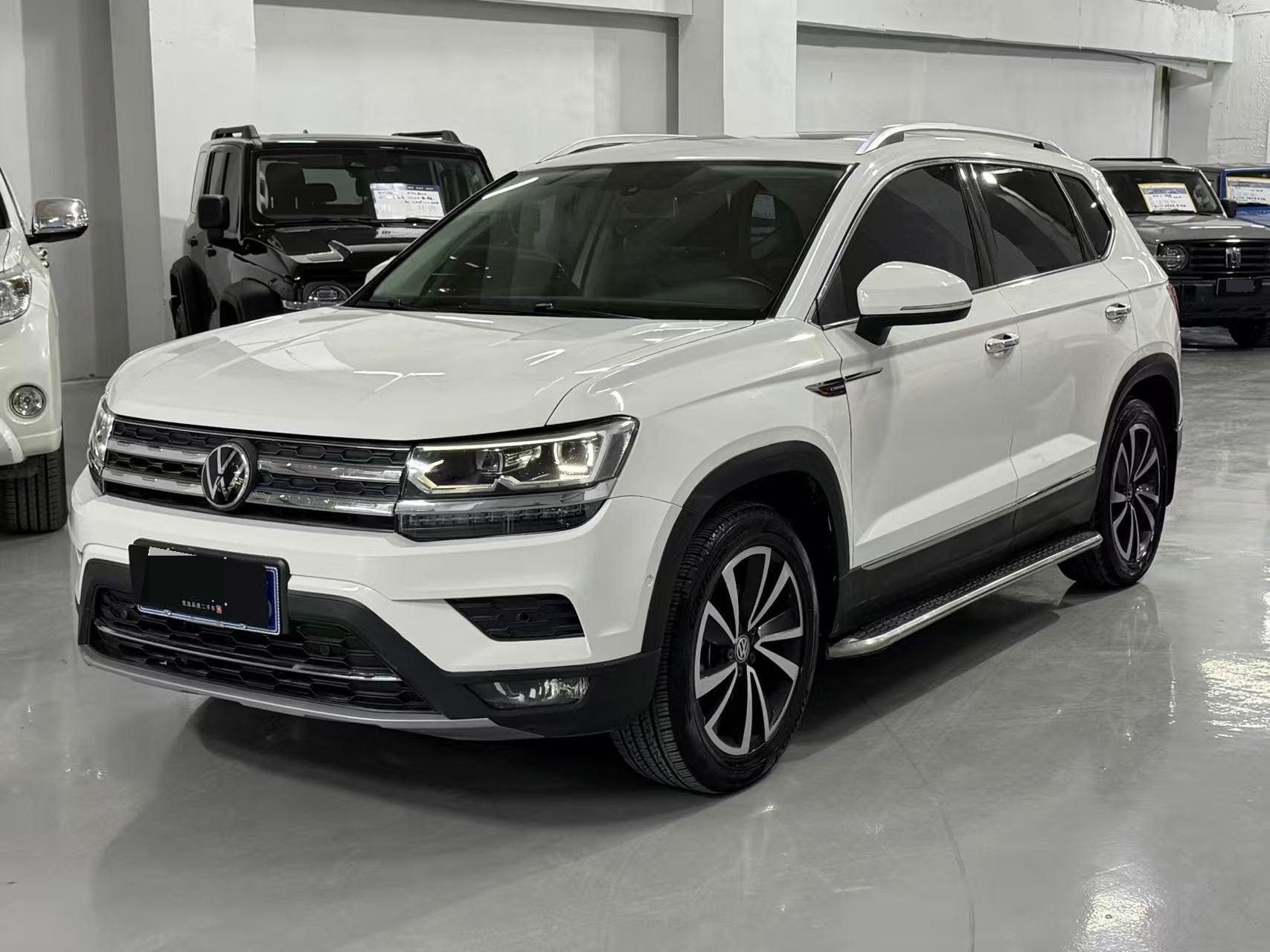 2019 2019 immagine di auto