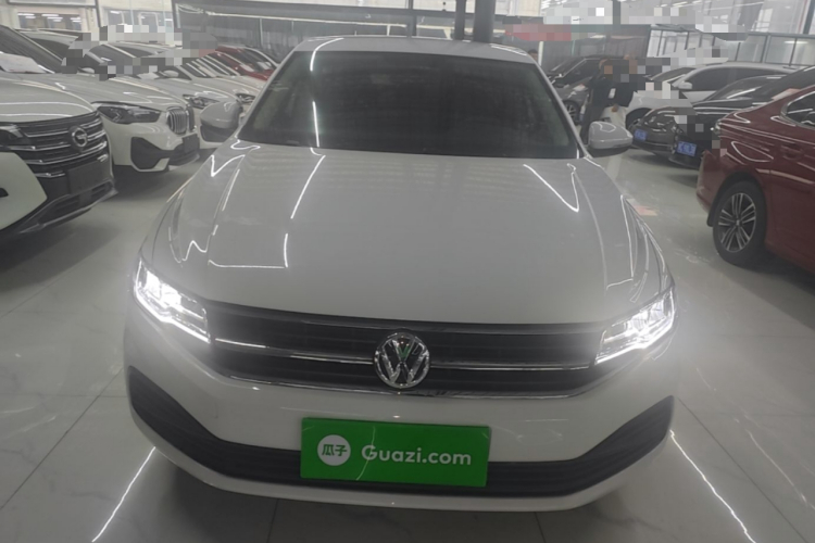 Volkswagen Bora 2020 صورة سيارة #3