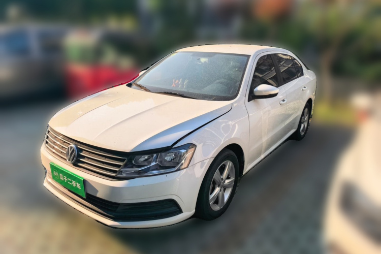 Volkswagen Lavida 2018 #2 Volkswagen Lavida 2018 car image #2