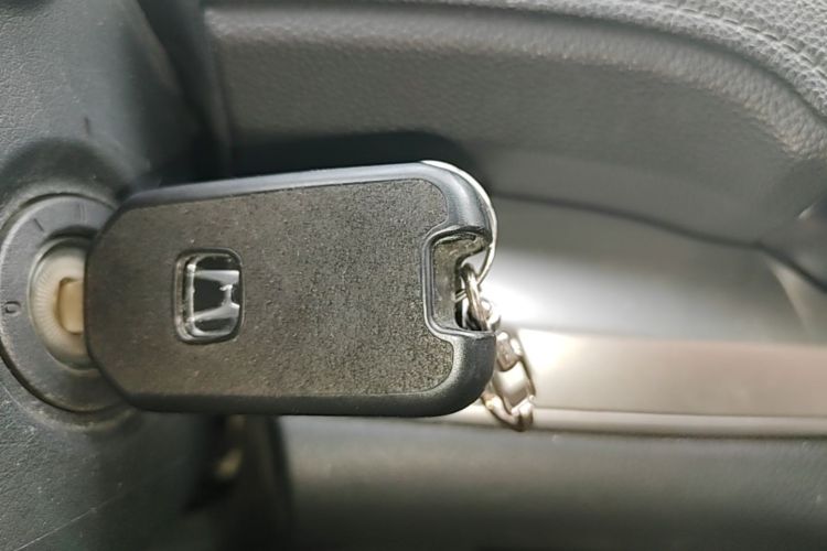 Honda CR-V 2016 car image #14