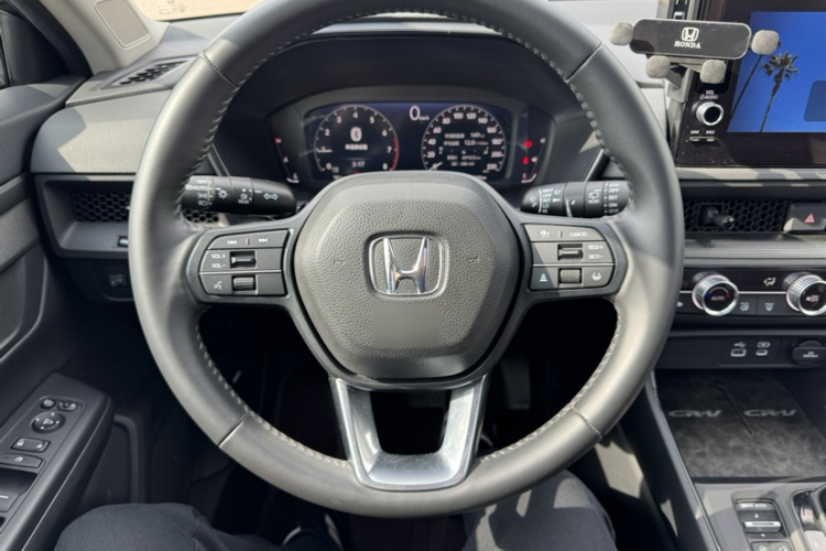 Honda CR-V 2024 imagem de carro #11