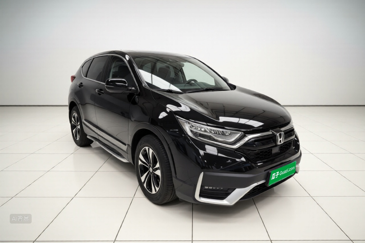 Honda CR-V 2021 #4 Honda CR-V 2021 car image #4