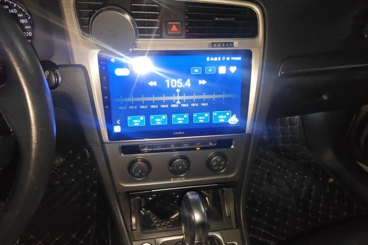 Volkswagen Golf 2016 #13 Volkswagen Golf 2016 car image #13