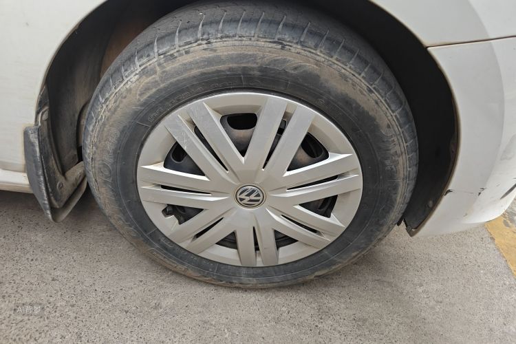 Volkswagen Polo 2019 imagem de carro #9