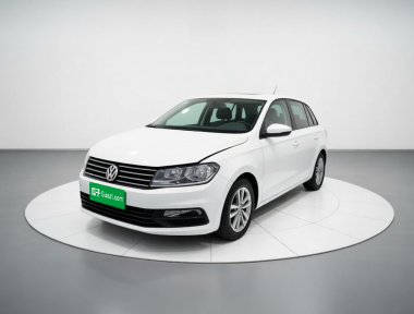 Volkswagen Santana 2016 Volkswagen Santana 2016 car image