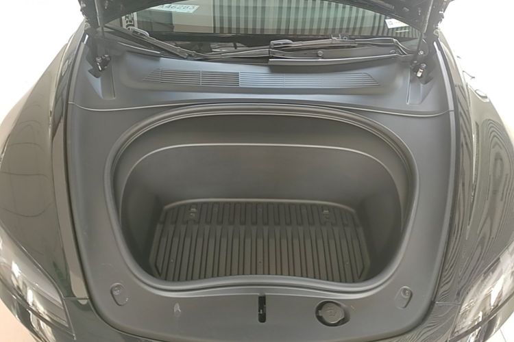 Tesla Model 3 2023 immagine di auto #20
