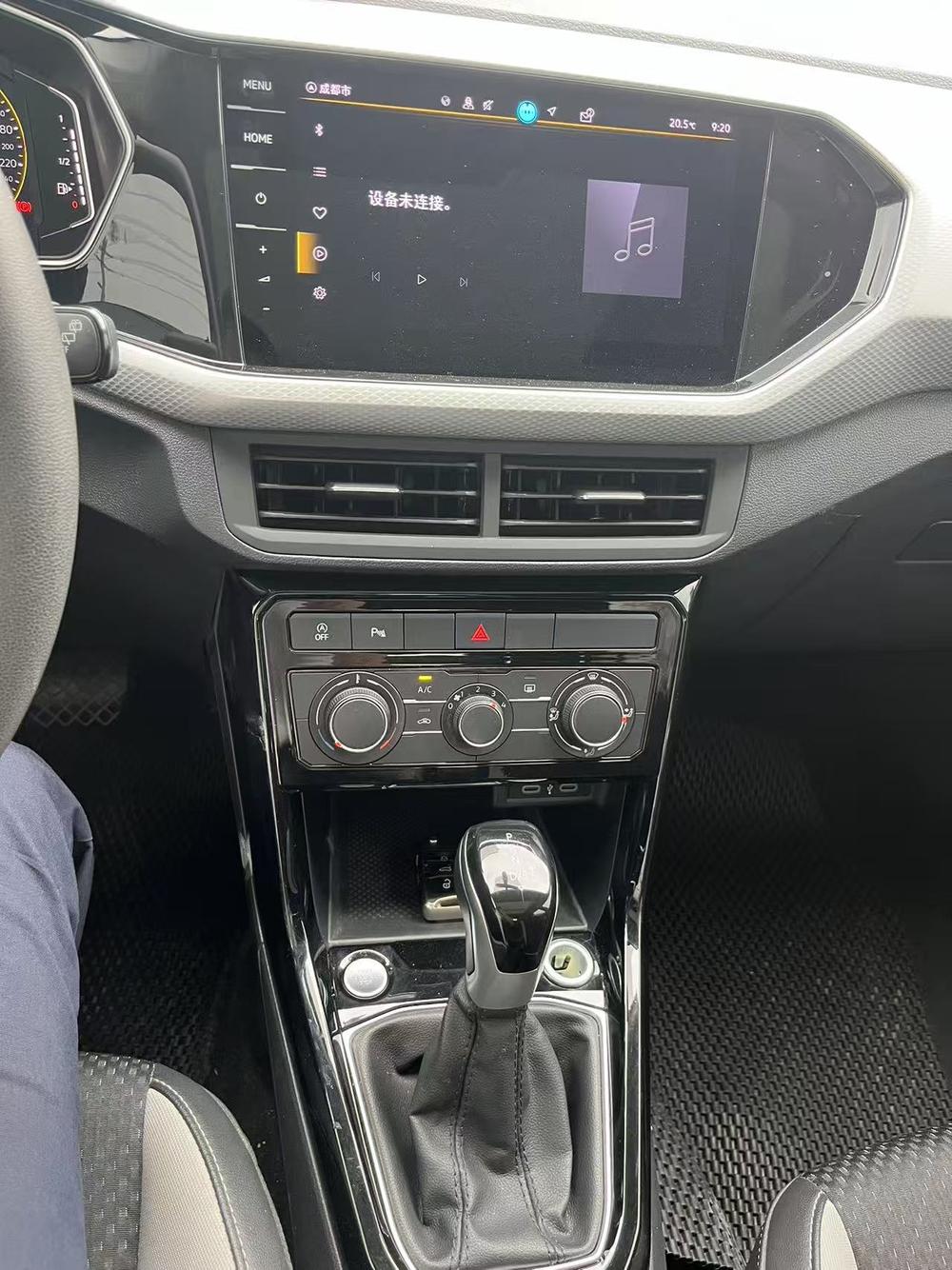 Volkswagen Tacqua 2024 #6 Volkswagen Tacqua 2024 immagine di auto #6