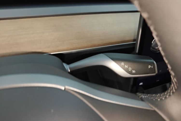 Tesla Model 3 2021 #14 Tesla Model 3 2021 car image #14