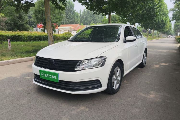 Volkswagen Lavida 2019 #2 Volkswagen Lavida 2019 car image #2