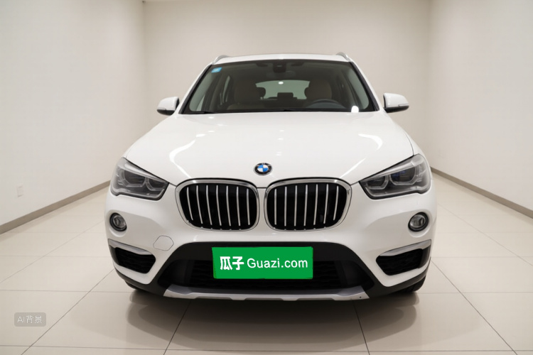 BMW X1 2019 car image #3