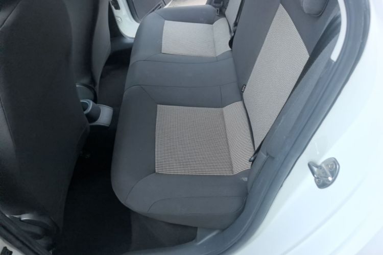 Volkswagen Polo 2018 #17 Volkswagen Polo 2018 car image #17