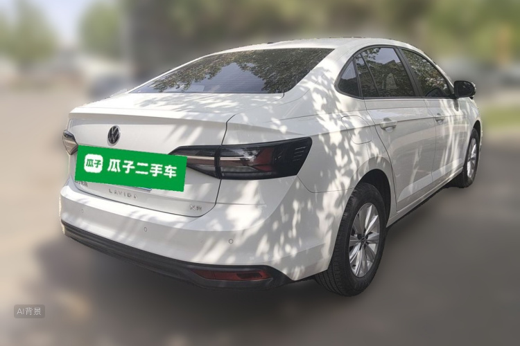 Volkswagen Lavida 2024 #7 Volkswagen Lavida 2024 car image #7