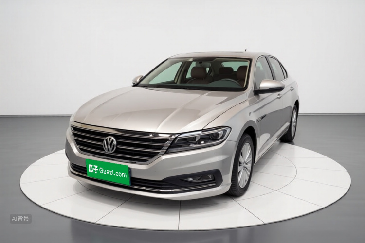 Volkswagen Lavida 2019 #2 Volkswagen Lavida 2019 car image #2