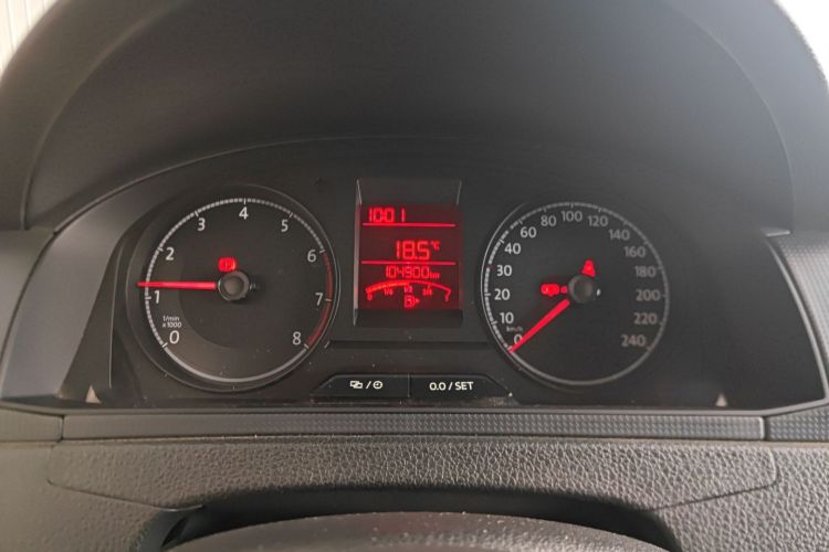 Volkswagen Santana 2018 #16 Volkswagen Santana 2018 car image #16
