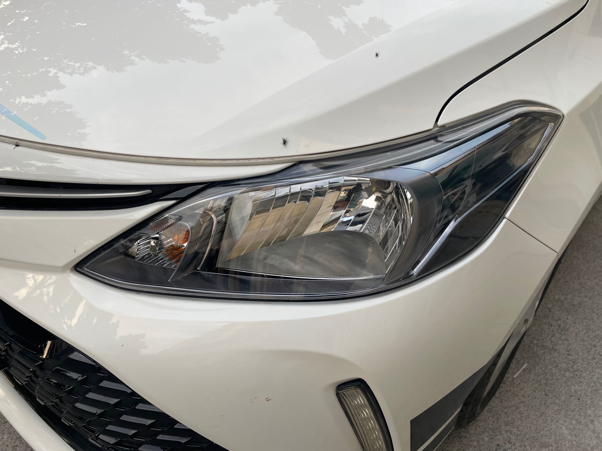 Toyota Vios FS 2019 #10 Toyota Vios FS 2019 car image #10