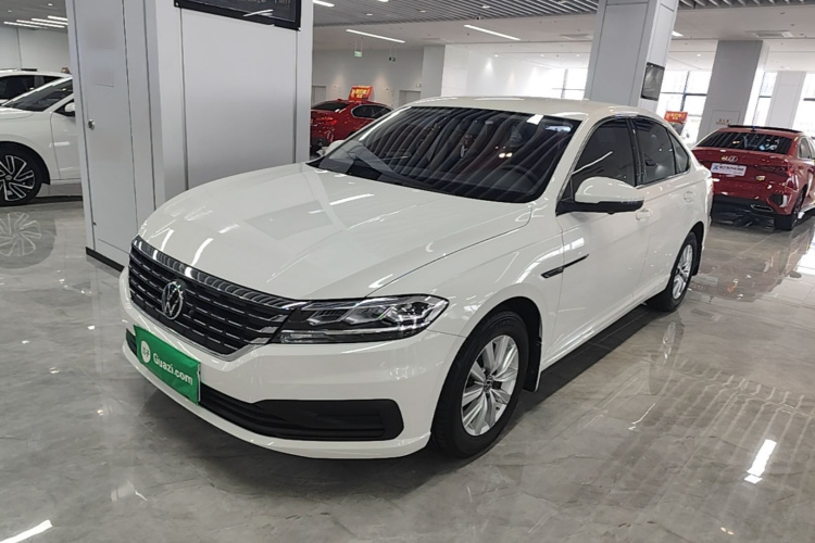 Volkswagen Lavida 2019 car image #2