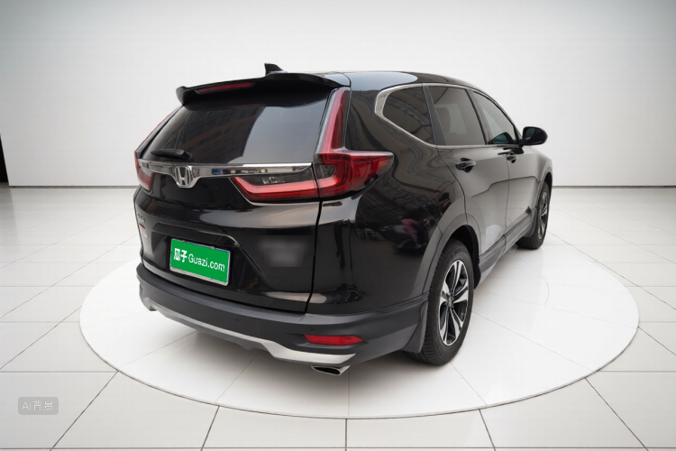 Honda CR-V 2020 car image #7