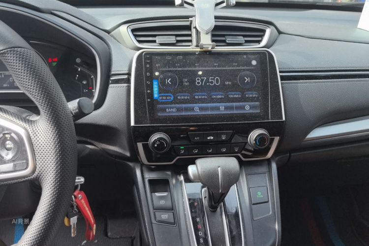 Honda CR-V 2019 car image #15