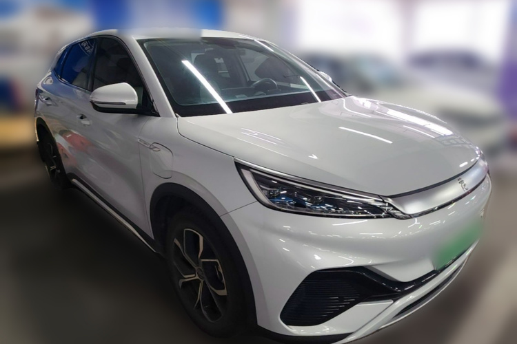 BYD Yuan Plus 2023 immagine di auto #4