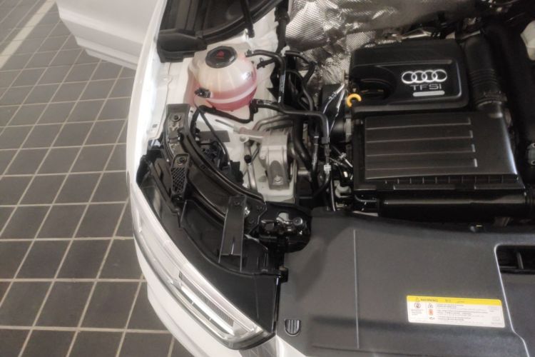 Audi Q3 2018 #23 Audi Q3 2018 immagine di auto #23