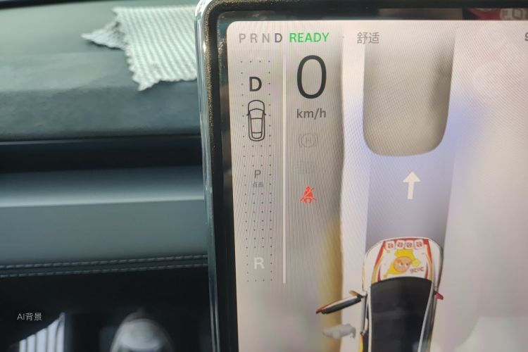Tesla Model Y 2025 #16 Tesla Model Y 2025 car image #16