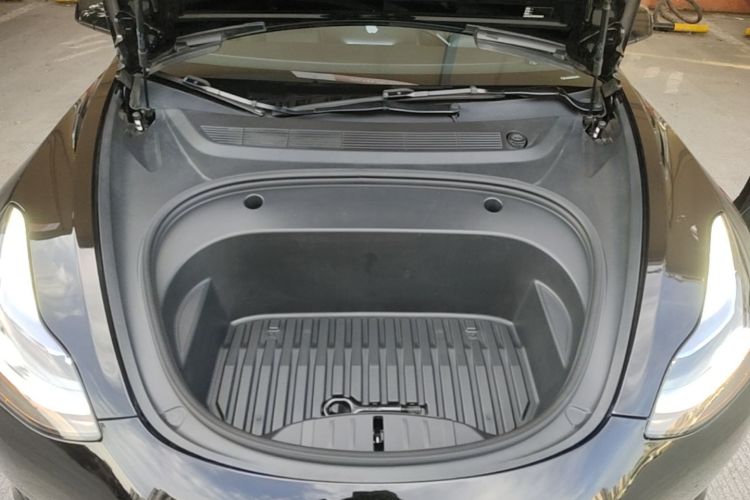 Tesla Model 3 2023 #22 Tesla Model 3 2023 car image #22