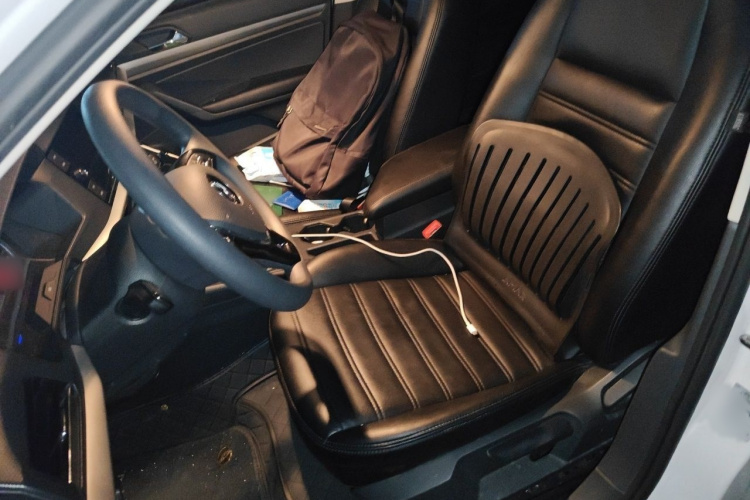 Volkswagen Lavida Pure Electric 2019 #19 Volkswagen Lavida Pure Electric 2019 immagine di auto #19