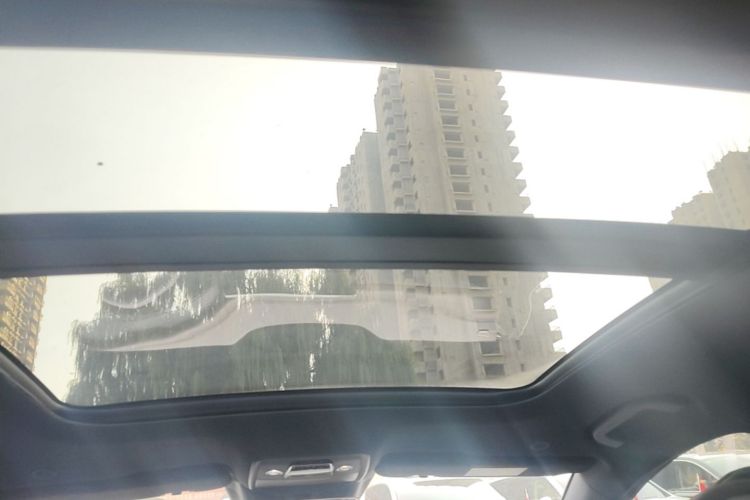 BYD Han 2024 #18 BYD Han 2024 immagine di auto #18