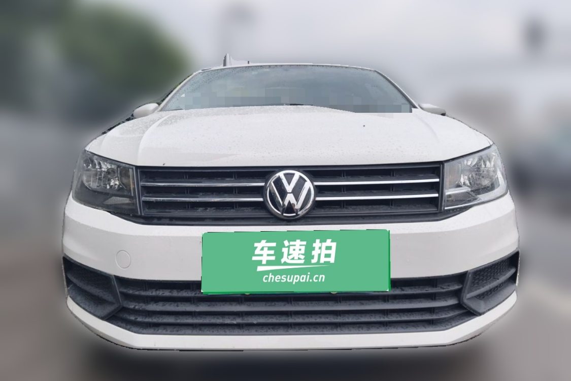 Volkswagen Santana 2015 #5 Volkswagen Santana 2015 صورة سيارة #5