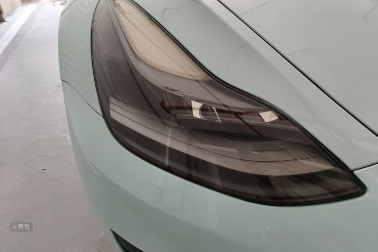 Tesla Model 3 2021 car image #8