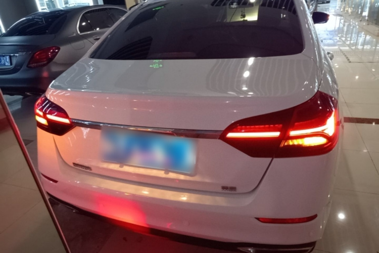GEELY Emgrand 2022 #6 GEELY Emgrand 2022 immagine di auto #6