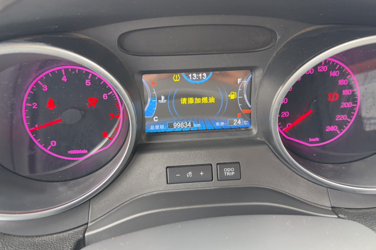 BYD Yuan 2017 #9 BYD Yuan 2017 imagen de coche #9