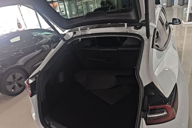 Tesla Model Y 2022 car image #19