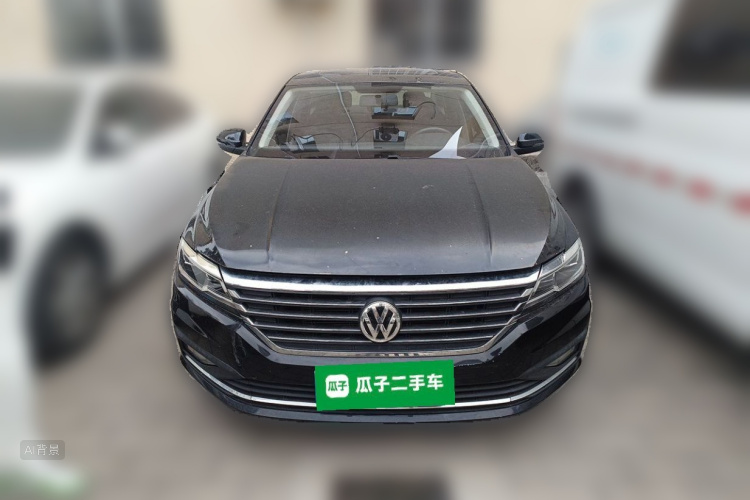 大众 朗逸 2019 汽车图片 #3