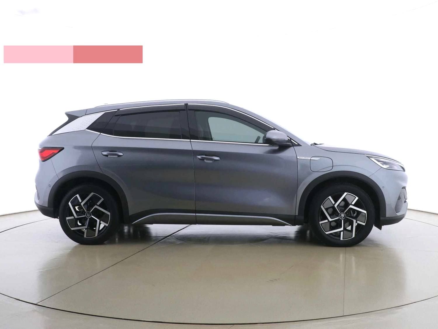 BYD Yuan Plus 2025 car image #10