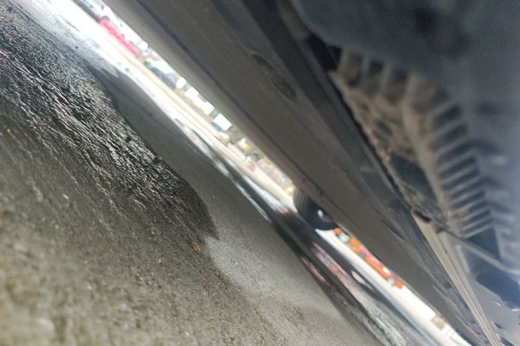 MI SU7 2025 #24 MI SU7 2025 car image #24