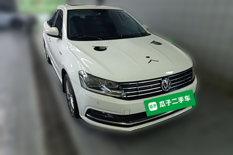 Volkswagen Lavida 2016 #4 Volkswagen Lavida 2016 car image #4
