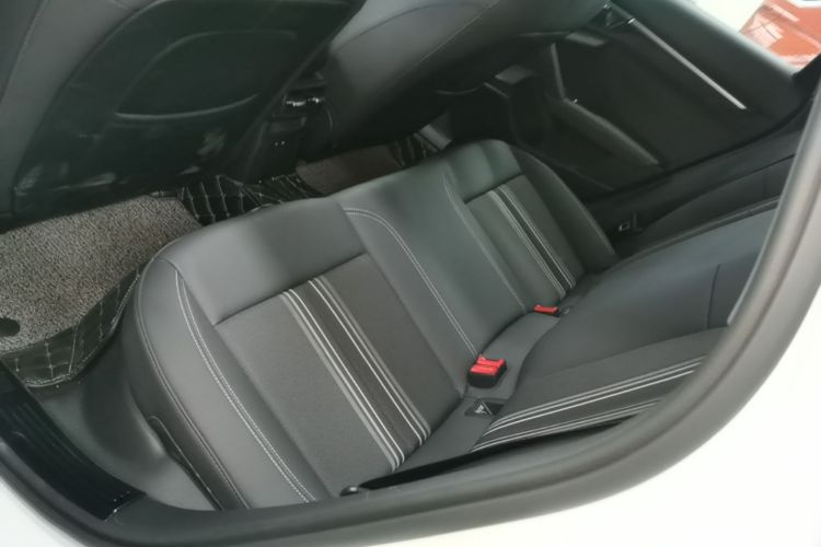 Audi A3 2022 car image #13