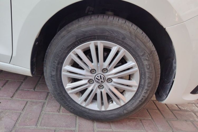 Volkswagen Santana 2023 immagine di auto #6