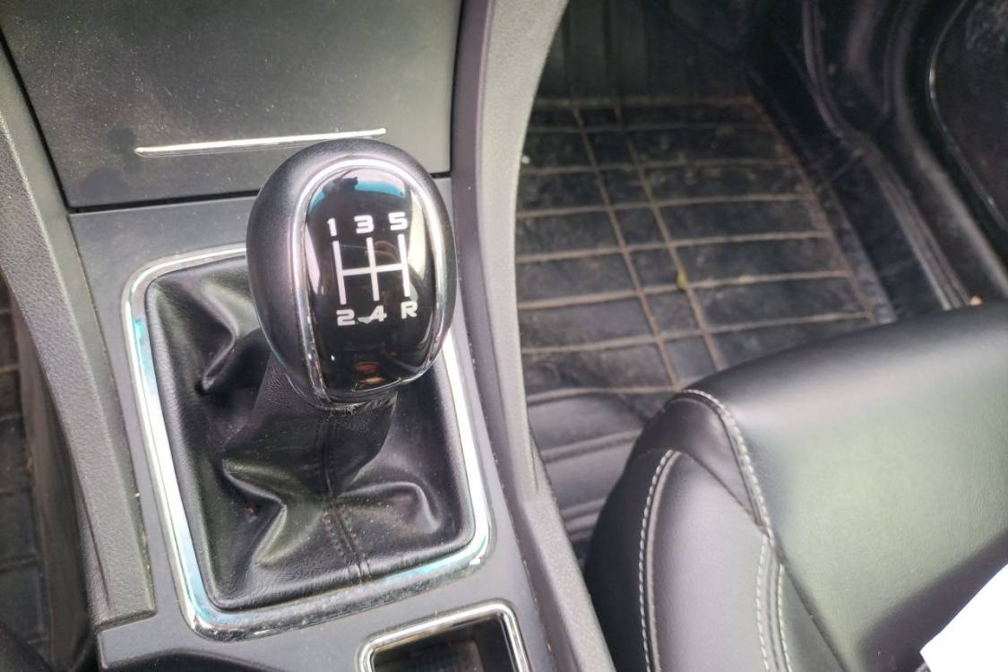 GEELY Emgrand 2016 #27 GEELY Emgrand 2016 car image #27