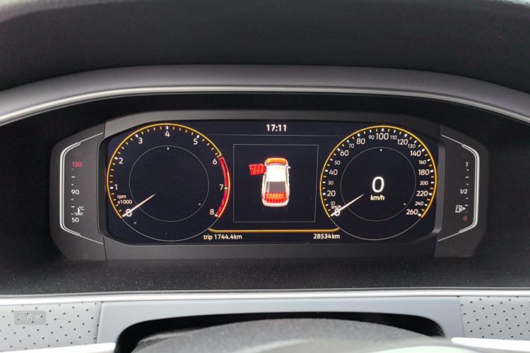 Volkswagen Lavida 2022 #13 Volkswagen Lavida 2022 car image #13