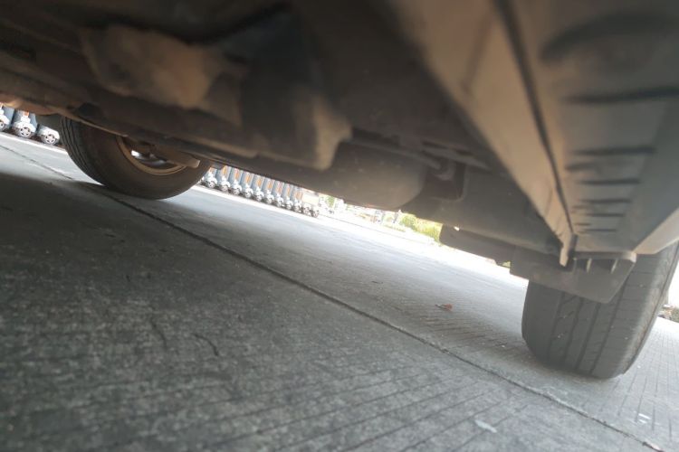Toyota Corolla 2018 car image #21