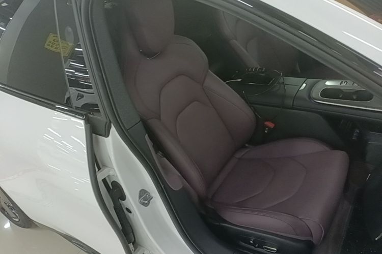 MI SU7 2025 #24 MI SU7 2025 immagine di auto #24
