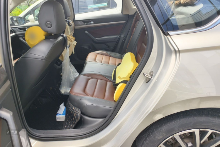 Volkswagen Lavida 2020 car image #19